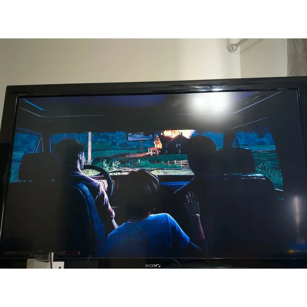The Last of Us Remastered PS4 Case and Disc Tested